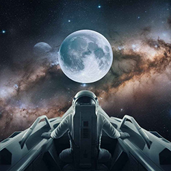 quantum explorer-vers l