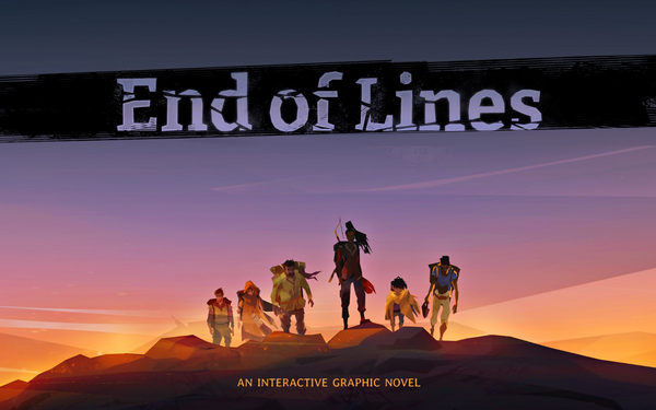Nova-Box - End of Lines