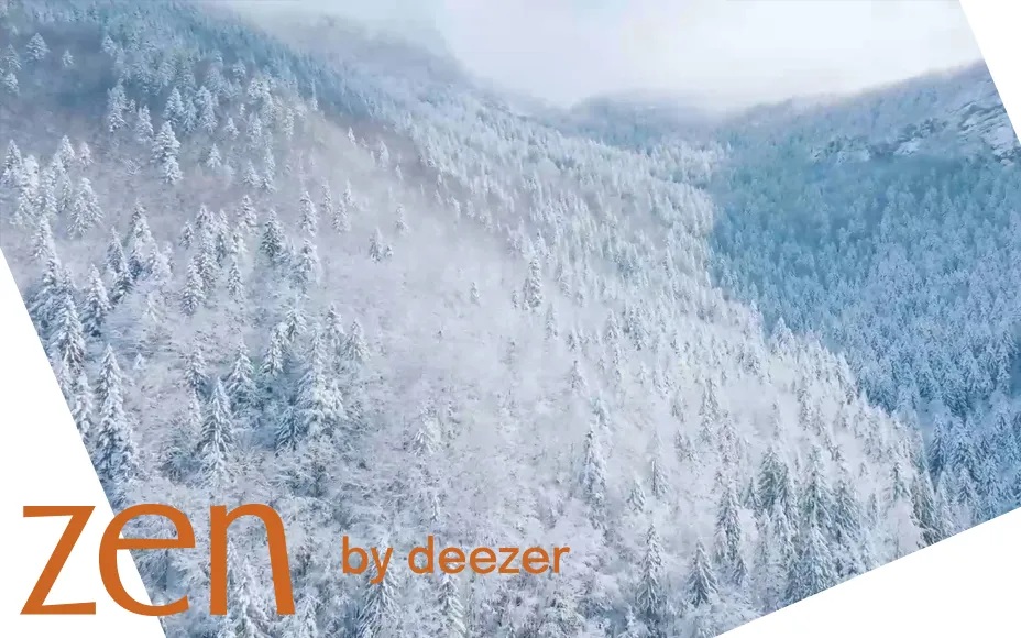 Zen by Deezer - Dream Travel